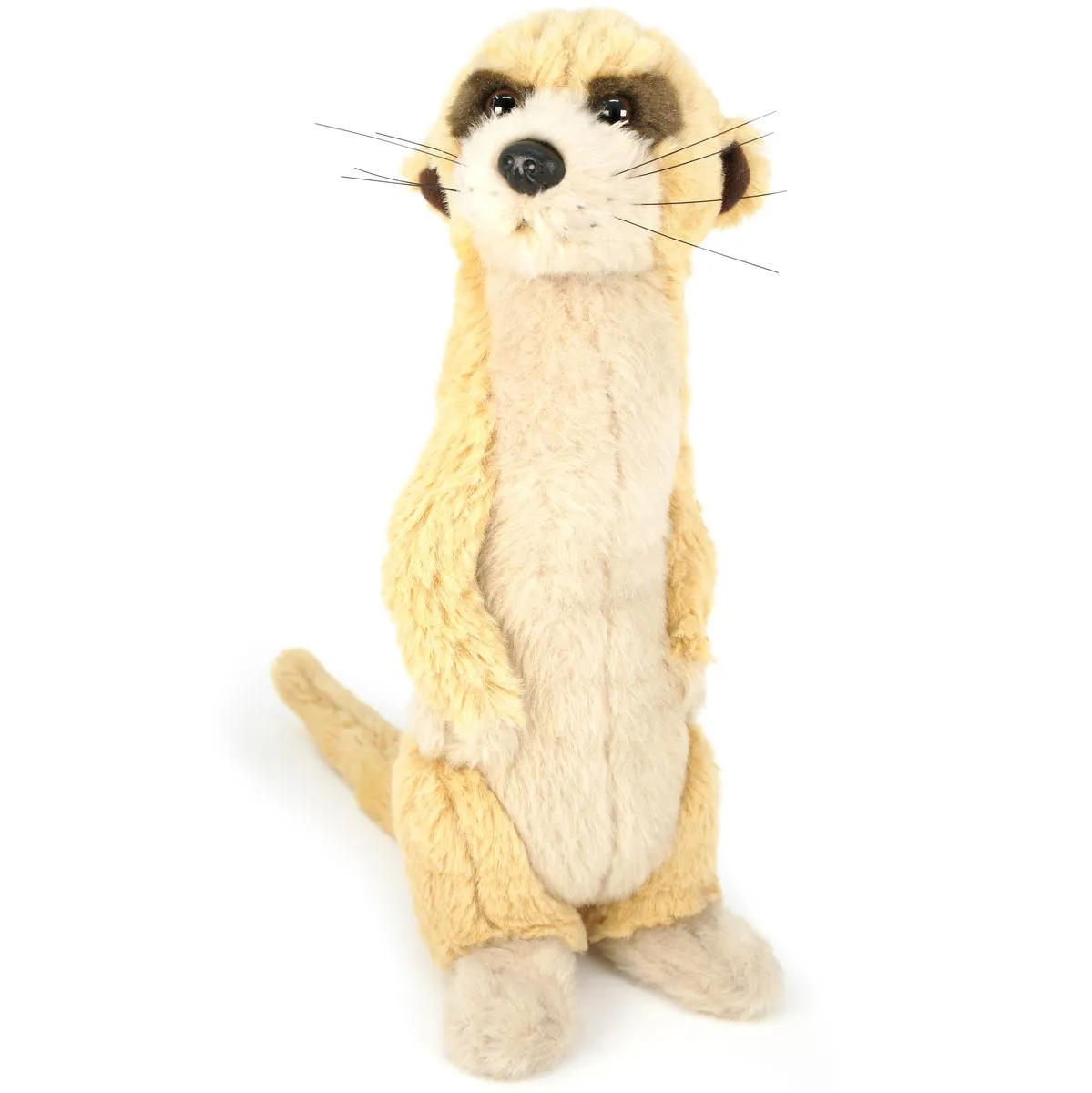 Mimi the Meerkat - Plush Toy