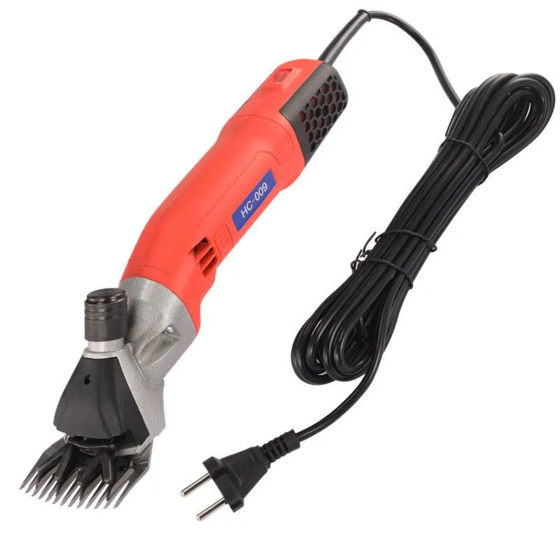 Electric Wool Shears