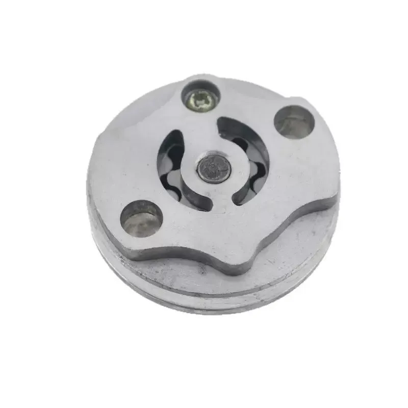 Engine Oil Pump Compatible with GY6, 125cc, 150cc Scooter, 152QMI/157QMJ
