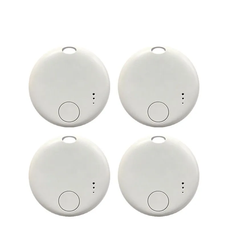 Locator Free Charging Tracking And Anti Loss