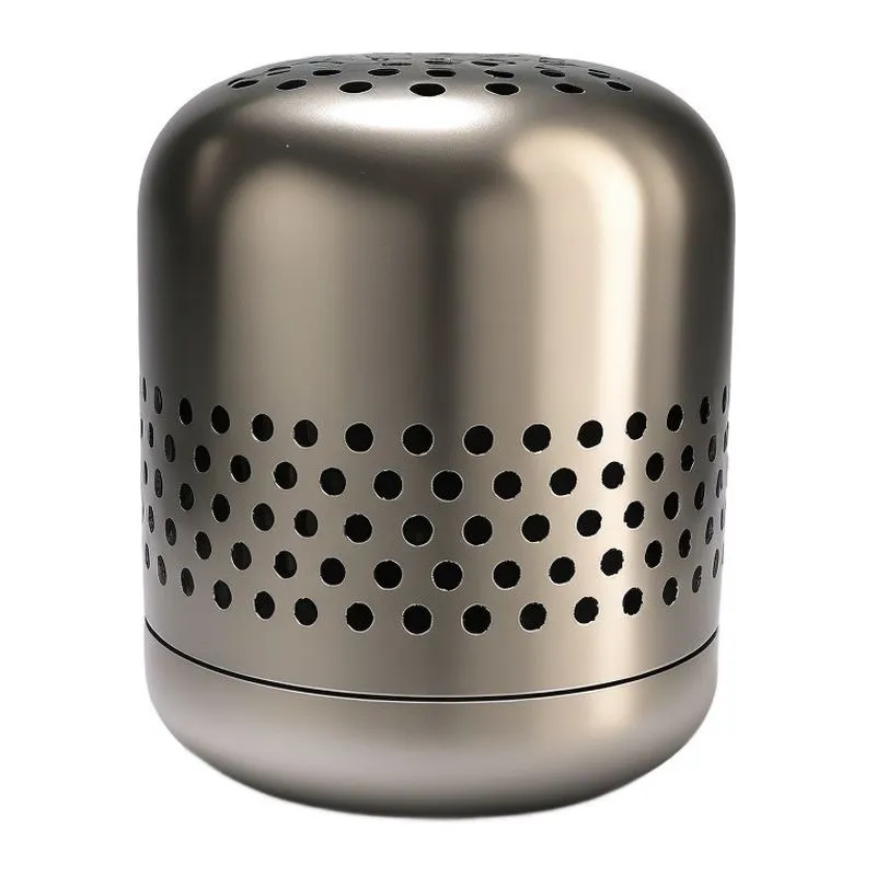 Stainless Steel Fridge Deodorizer 10-Year Life Travel Air Purifier