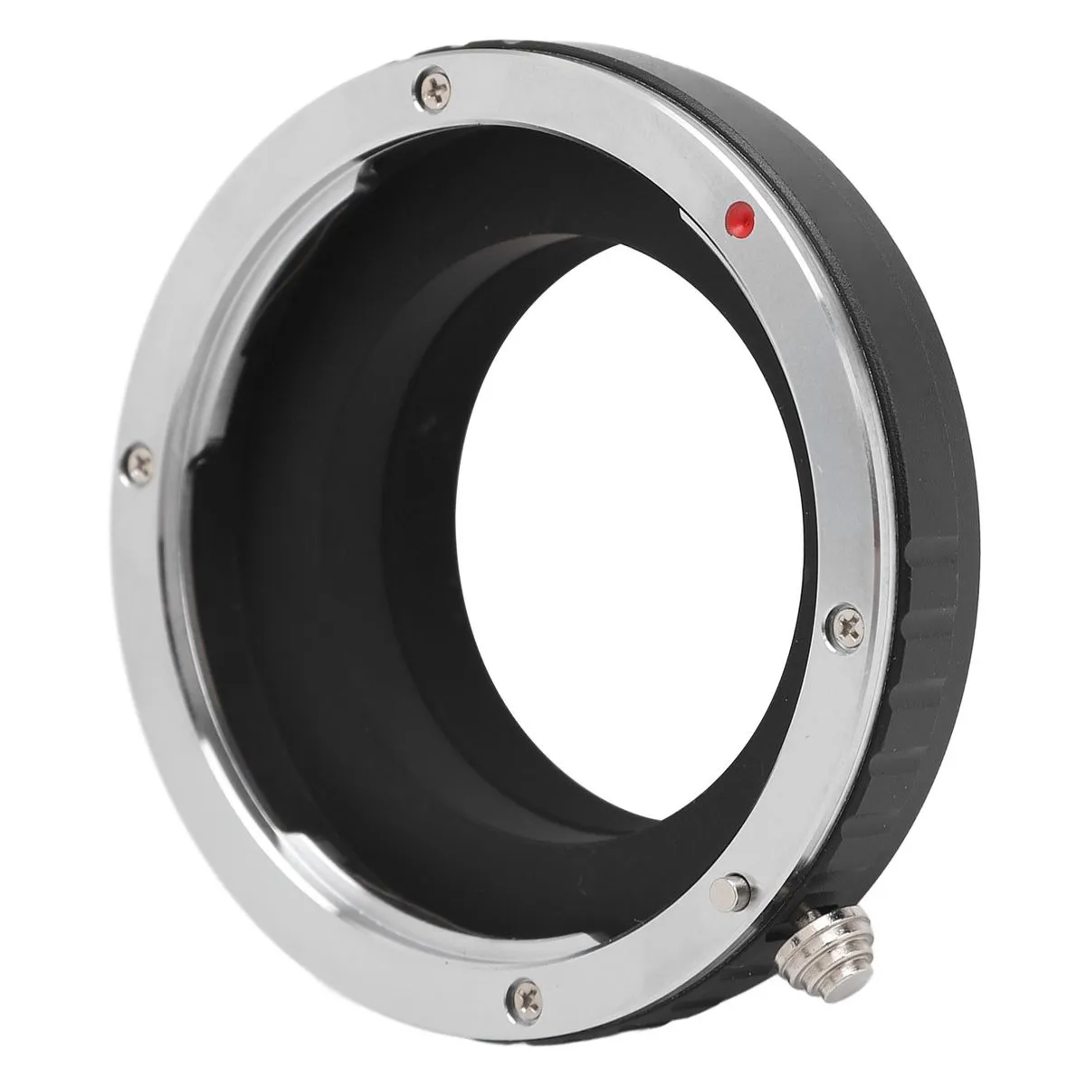 EF to M mount adapter compatible