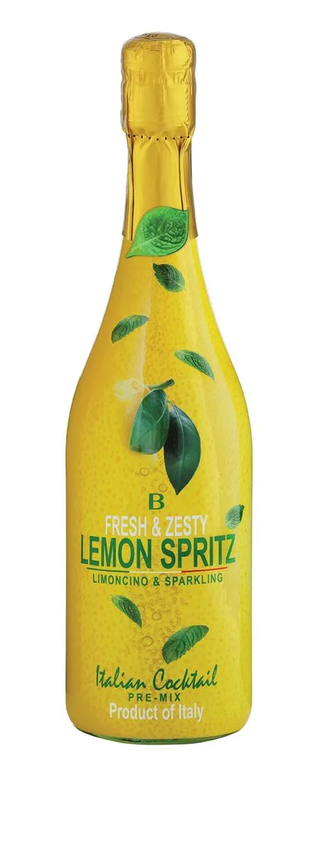 Bottega Lemon Spritz