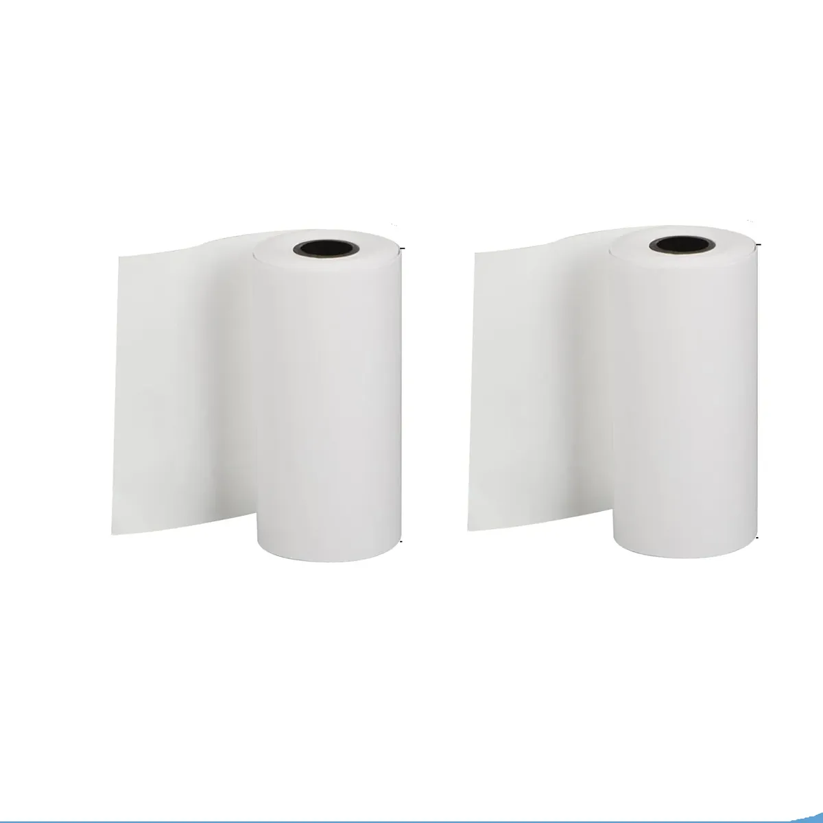 Instant Camera Refill Print Paper 57 x 25mm for Kids Camera - 2 Pack