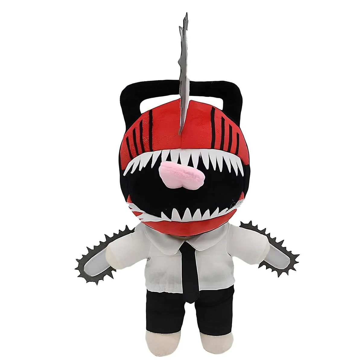Chainsaw Man Anime Plush Toy 20cm - Chainsaw Man