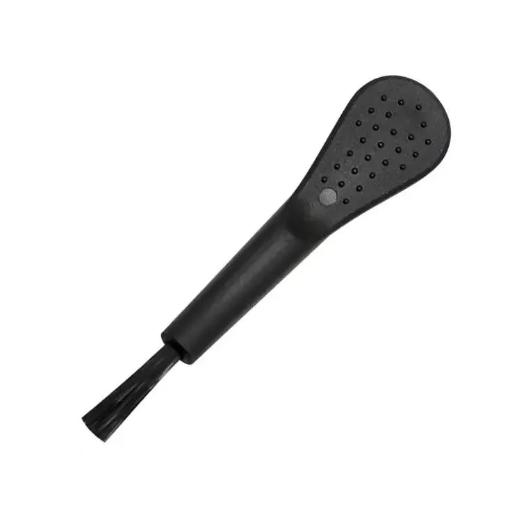 Mini Soft Cleaning Brush for Earphones Phone Port Dust Removal