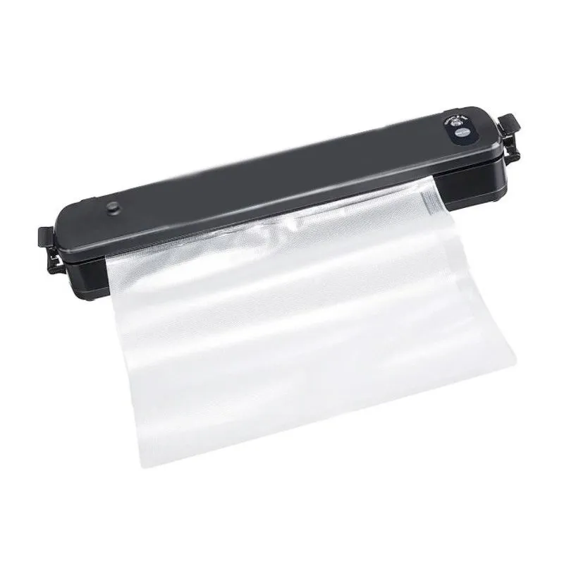 Automatic Food Vacuum Sealing Machine