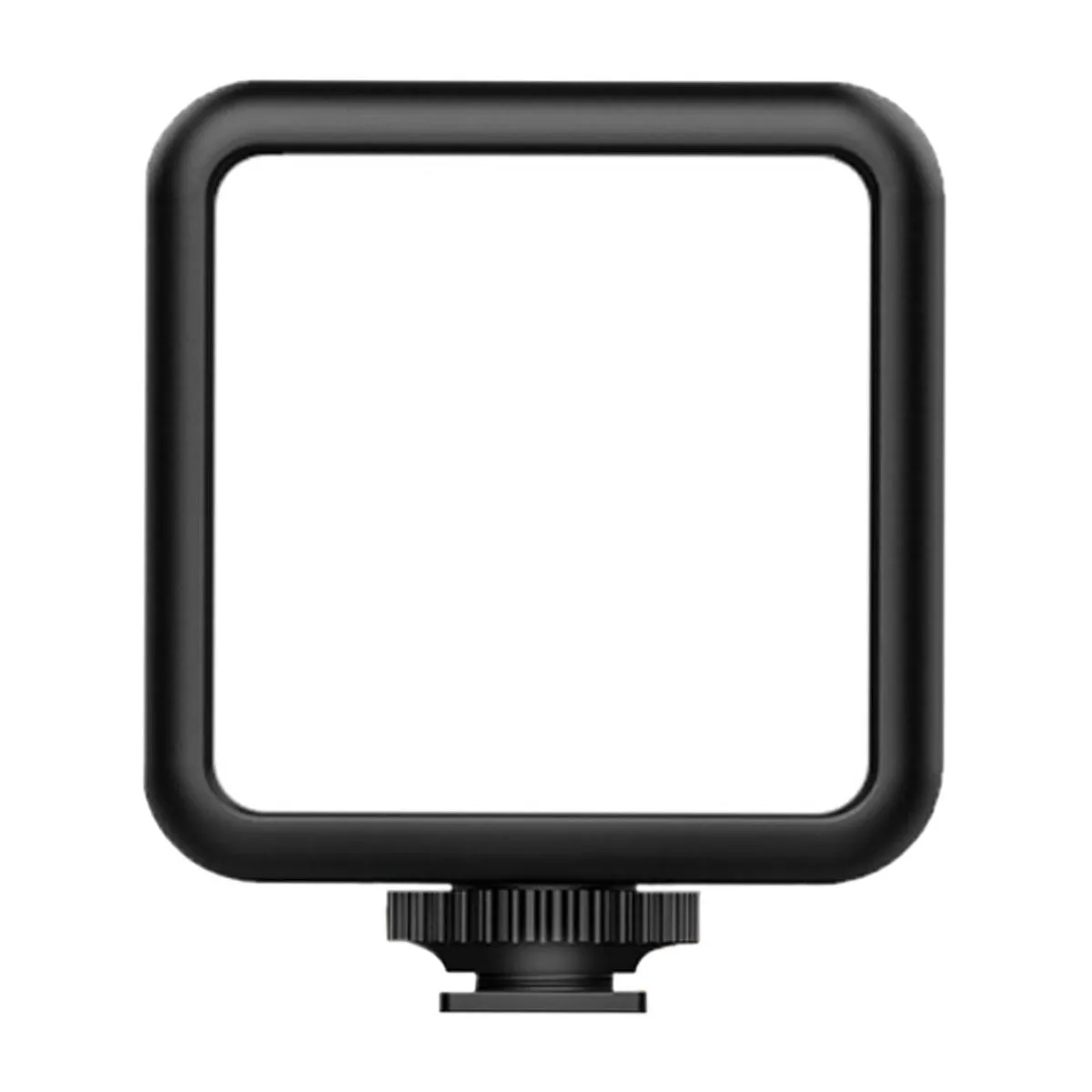 Mini RGB Video Light - Even Lighting for Outdoor Shoots