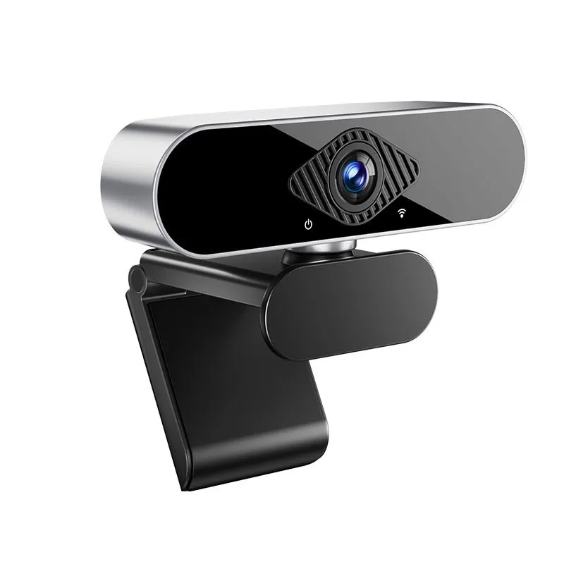 Desktop Laptop USB Direct Connection To HD Webcam