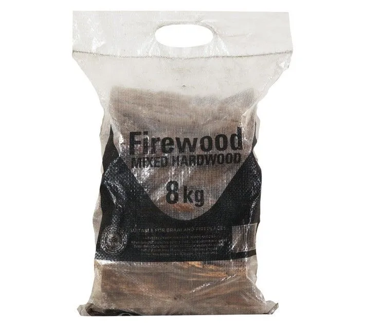 Mixed Firewood 8 kg