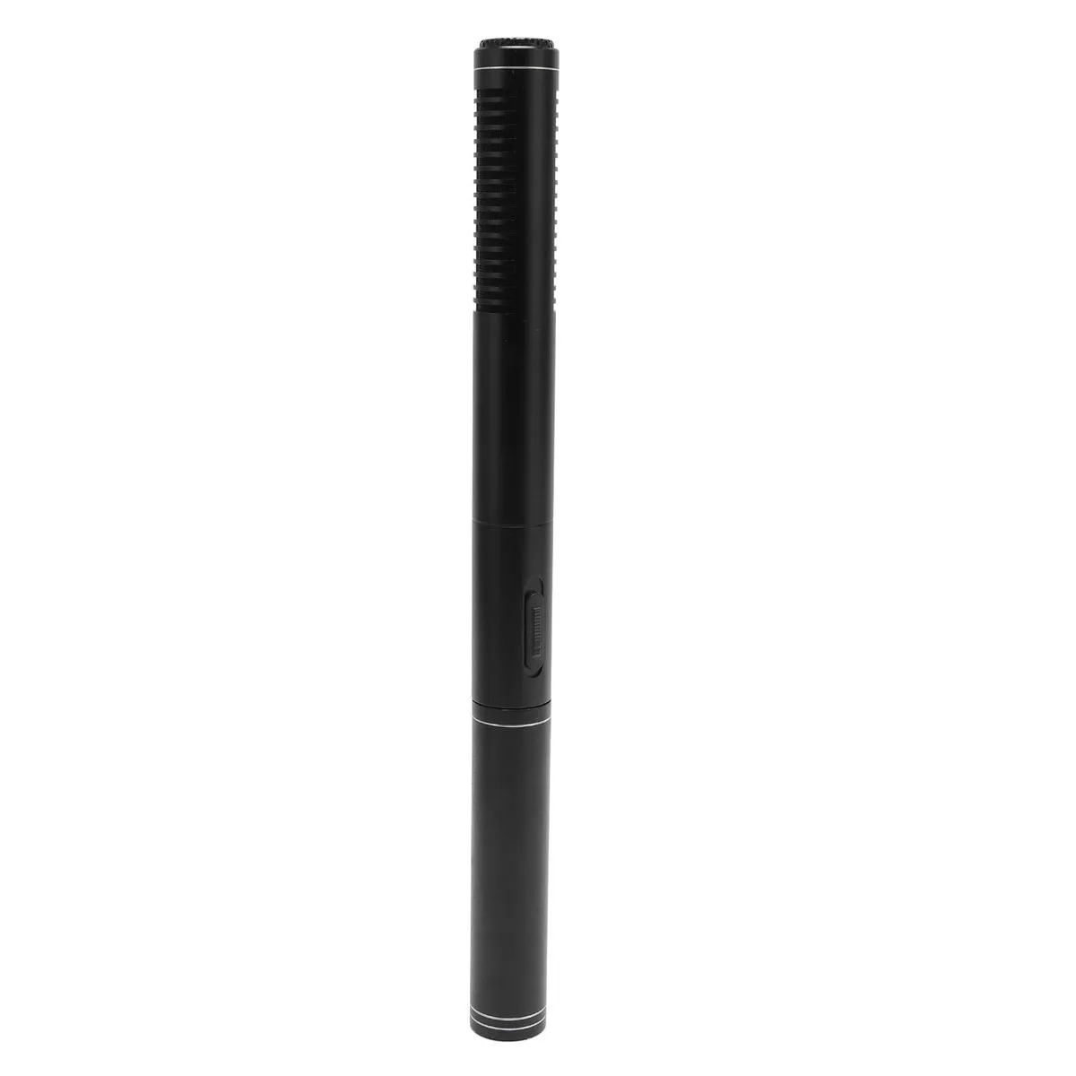 11-Inch Cardioid Mic, Compatible With DSLR Cameras