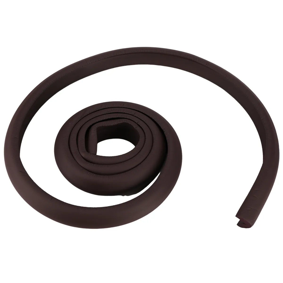 2M Protection Table Guard Strip Baby Safety Products (Brown)