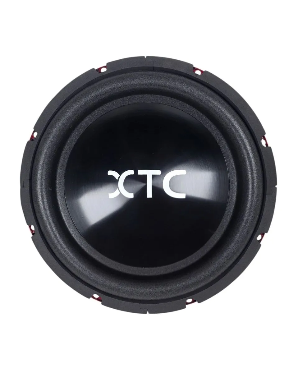 XTC Vara Dos 12" DVC Subwoofer 18000W