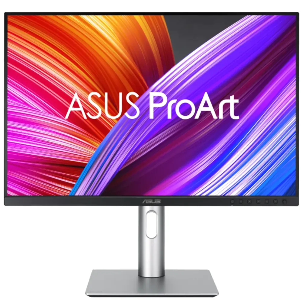 ASUS ProArt Monitor - PA248CRV 24.1" WUXGA LCD Computer Screen Monitors