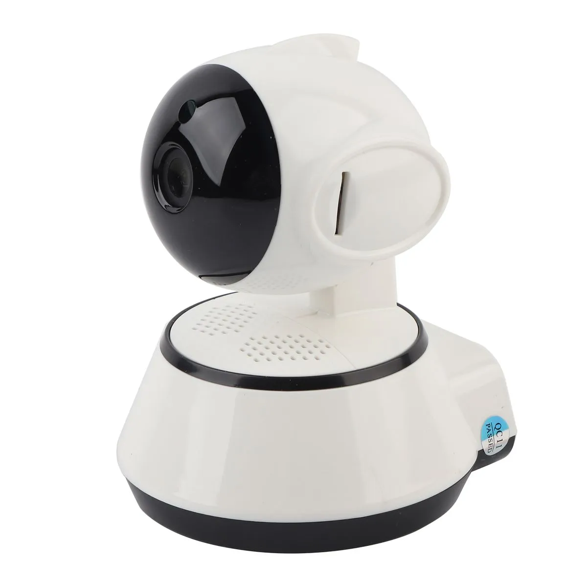 WiFi Wireless Baby Monitor Camera with Night Vision