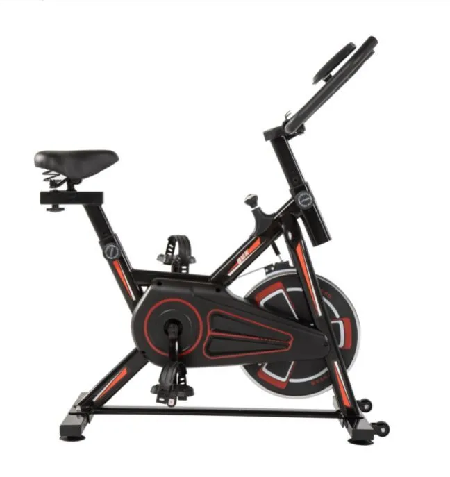 Mini Cardio Indoor Fitness Spinning Bike