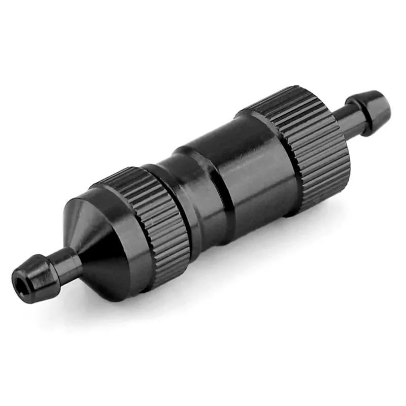 D4.5XD3XL51mm High Precision Big Fuel Filter 3mm RC Fuel Tank Accessories f