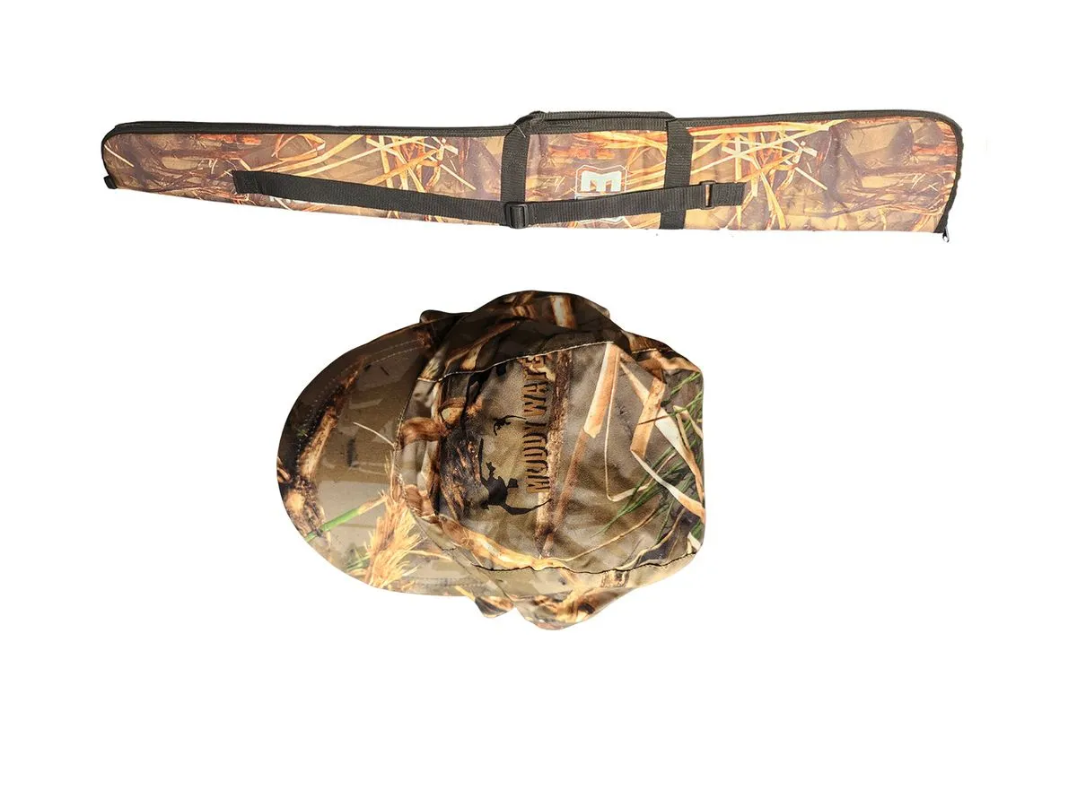 Hunting Combo 1