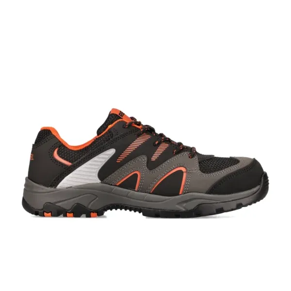 Rebel Enduro-max Safety Shoes