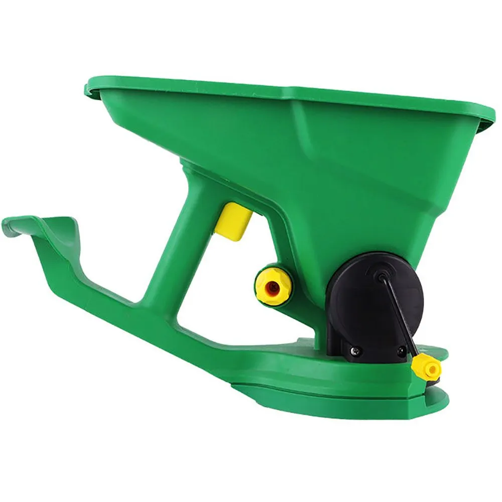 Large Capacity Hand-Held Spreader 2l-Farmland Seed Fertiliser Sowing