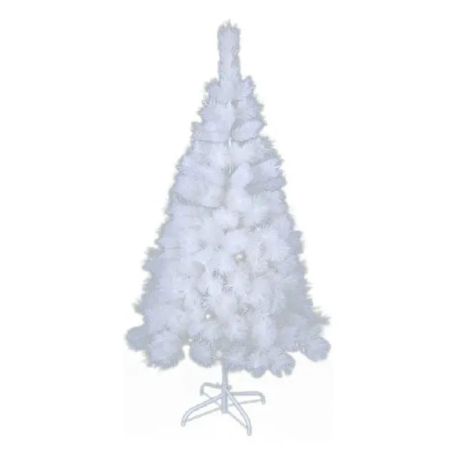 Beautiful Artificial Environmentally Friendly Christmas Tree 210CM - White 