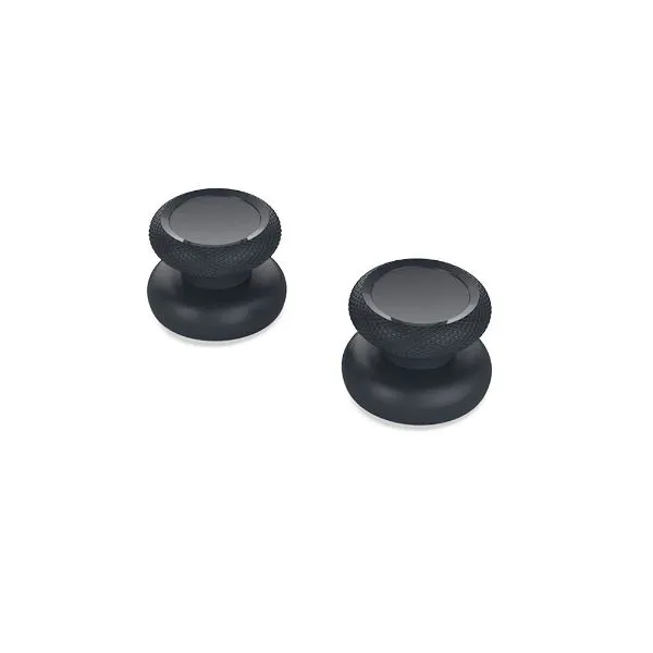 Dobe Controller Thumb Grips compatible with Sony Playstation PS4, PS5- 2 PC