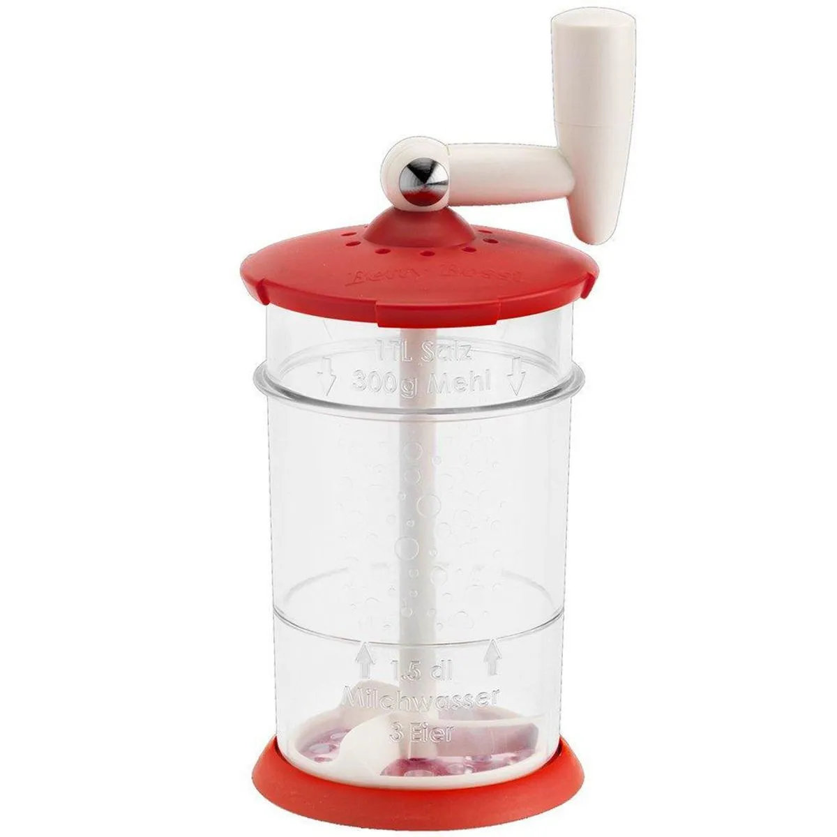 Betty Bossi Spatzle Maker - H-6064