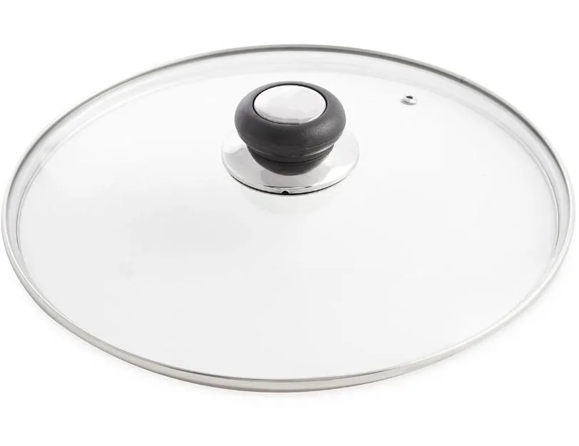 Glass Lids For Pots Or Pans
