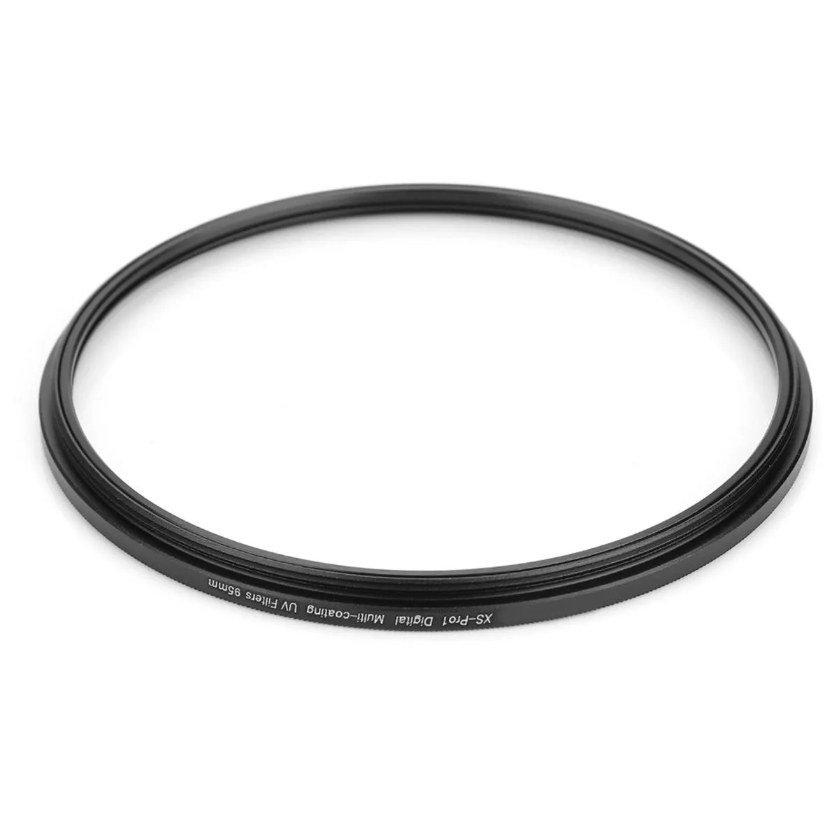 95mm MCUV Filter compatible with Camera Lenses