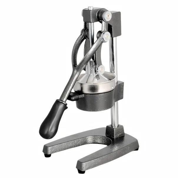 Hand Press Juicer Heavy Duty Cast Iron Manual Juicer