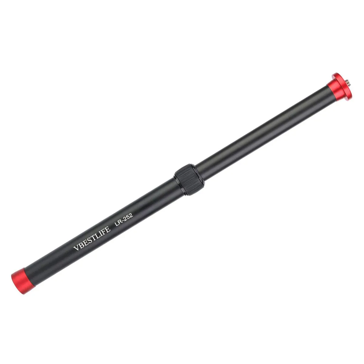 VBESTLIFE LR-252 Aluminum Tripod Extension Rod