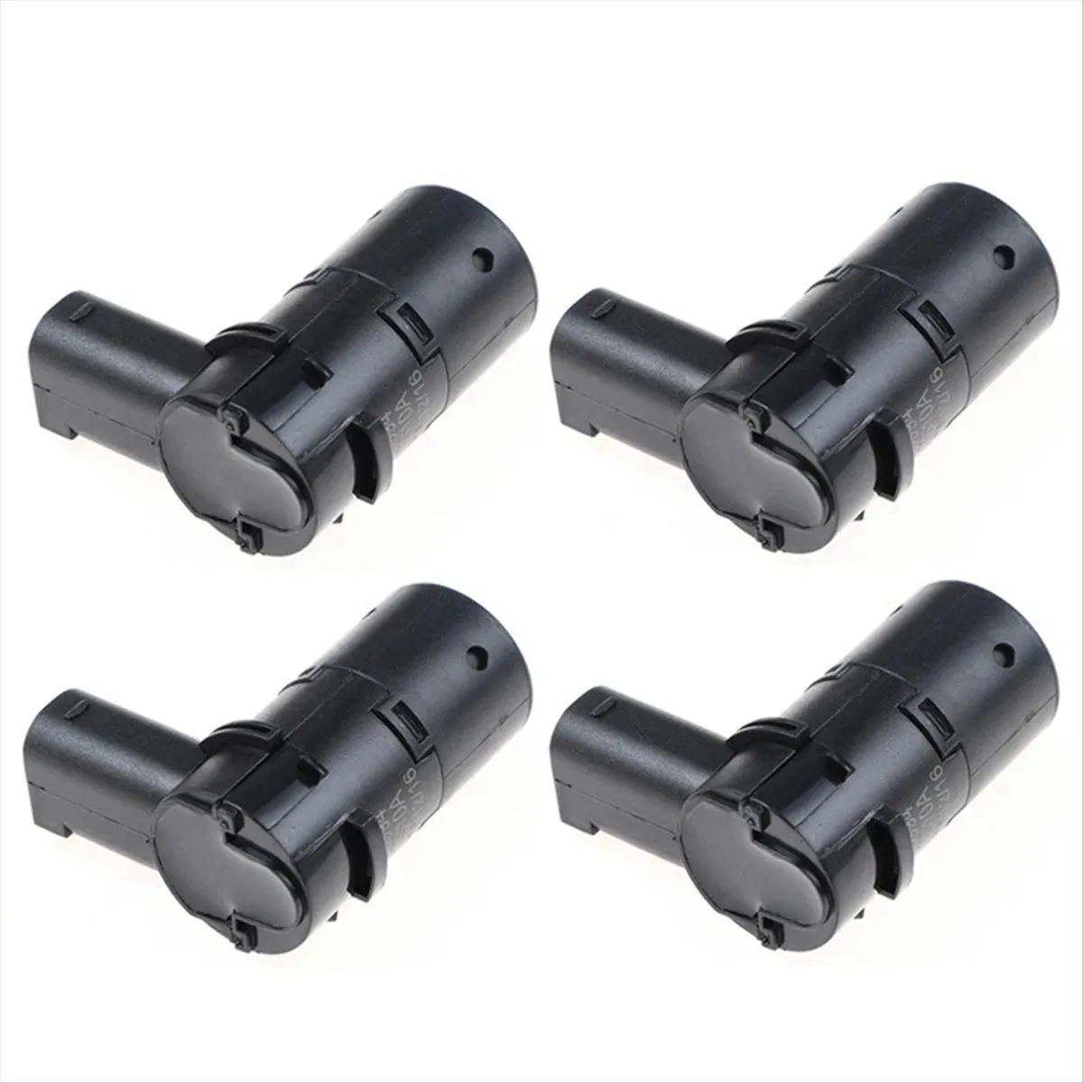Rear Bumper Reverse Parking Sensor For Nissan Titan Infiniti 04-08