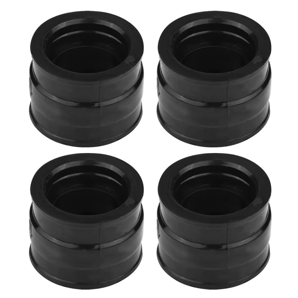 4pcs Motorcycle Carburetor Compatible with Honda CB650 RC03 / 05 79-82