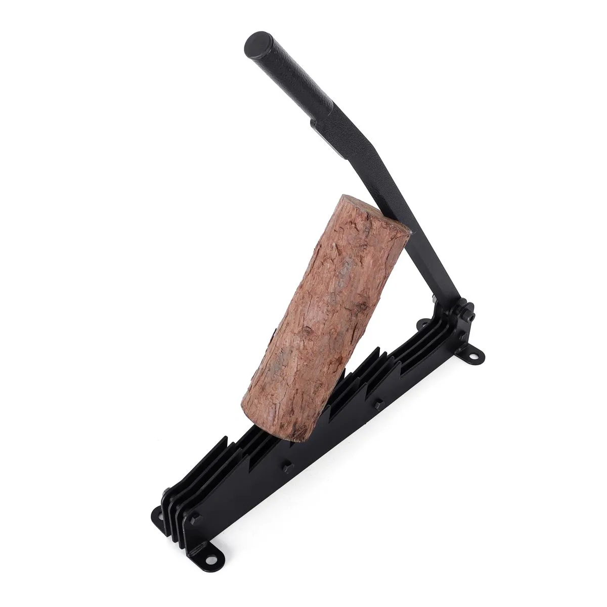 Megamaster Wall-mounted Firewood Splitter