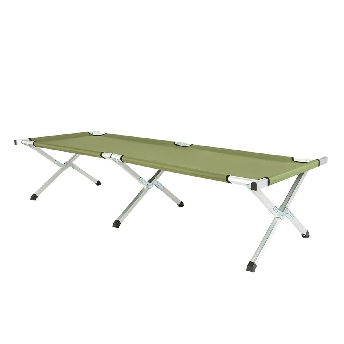 Portable Folding Outdoor Camping Bed For Adult