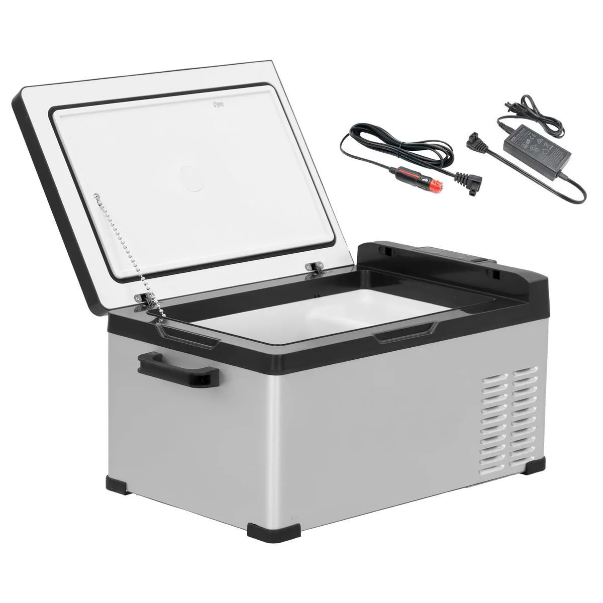 Alpicool 25L Portable Refrigerator Car Fridge