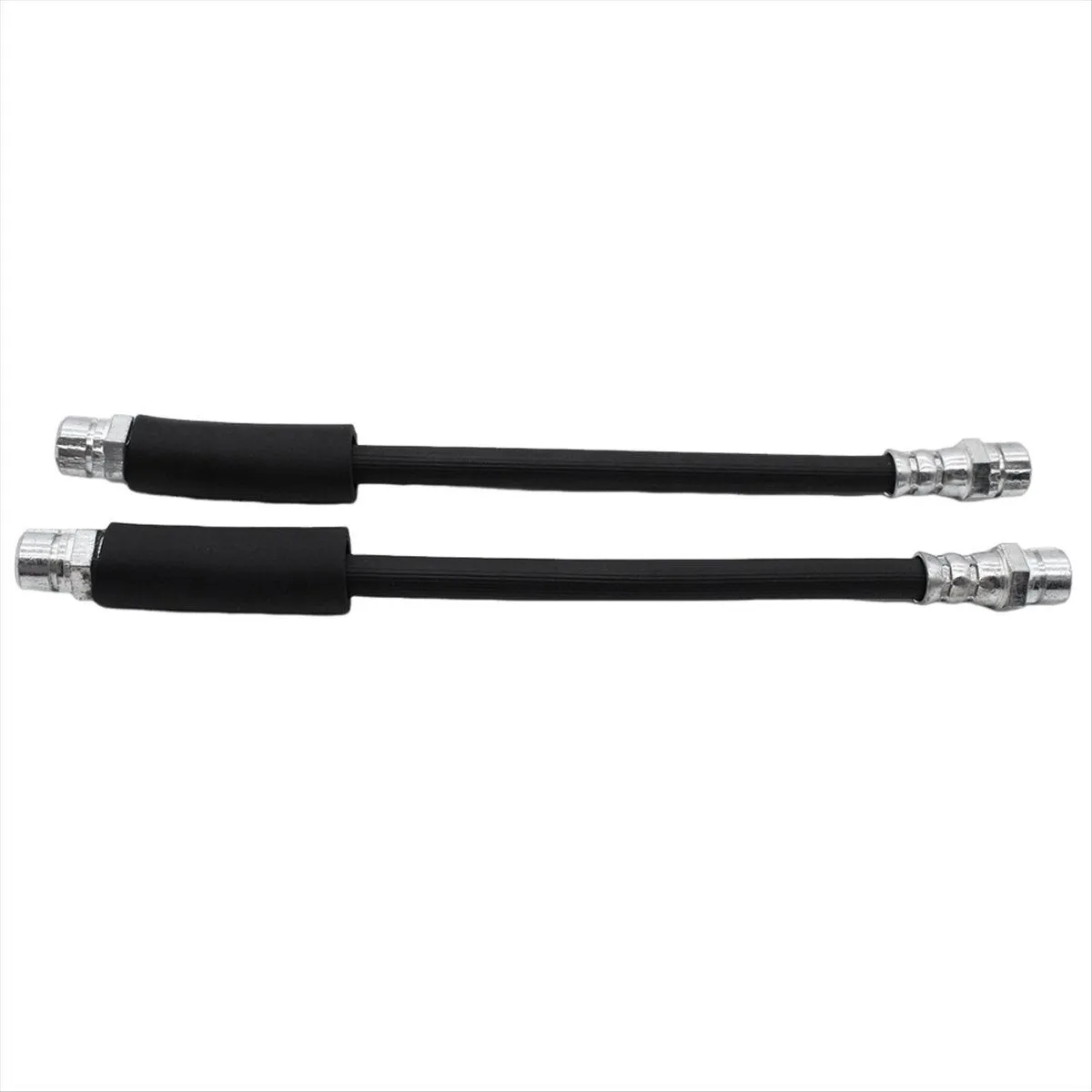 Car Rear Brake Hose Brake System Hoses 3C0611775 Compatible with Volkswagen