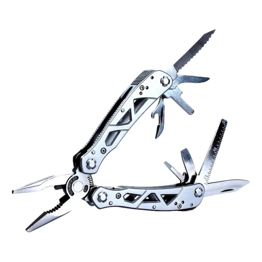 Ganzo g112 3cr13 multitool