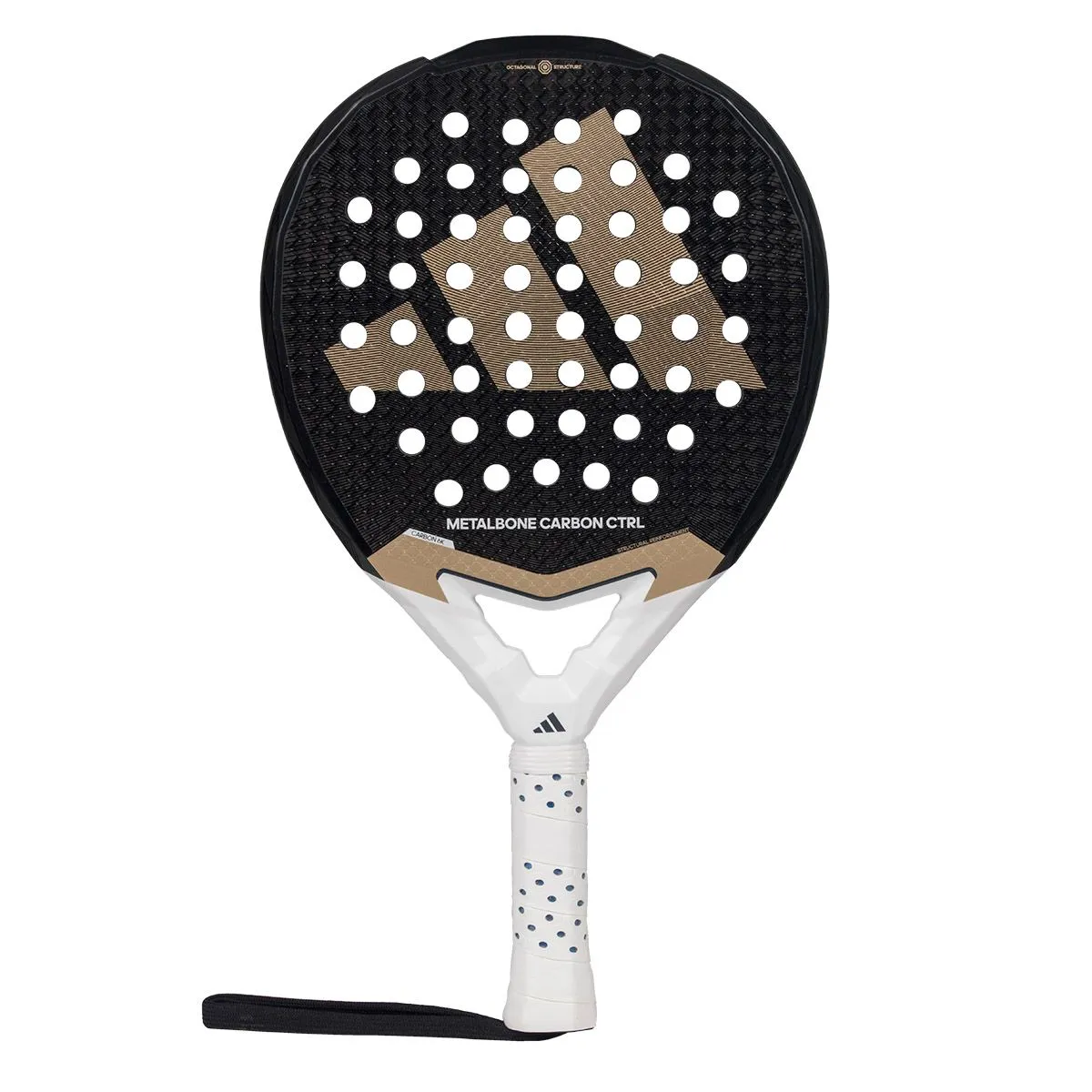 adidas Metalbone Carbon CTRL 3.4 Padel Racket