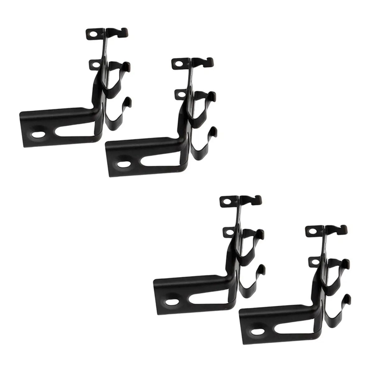 Safety Sensor Replacement Kit Garage Door Lift Garage Sensor Bracket