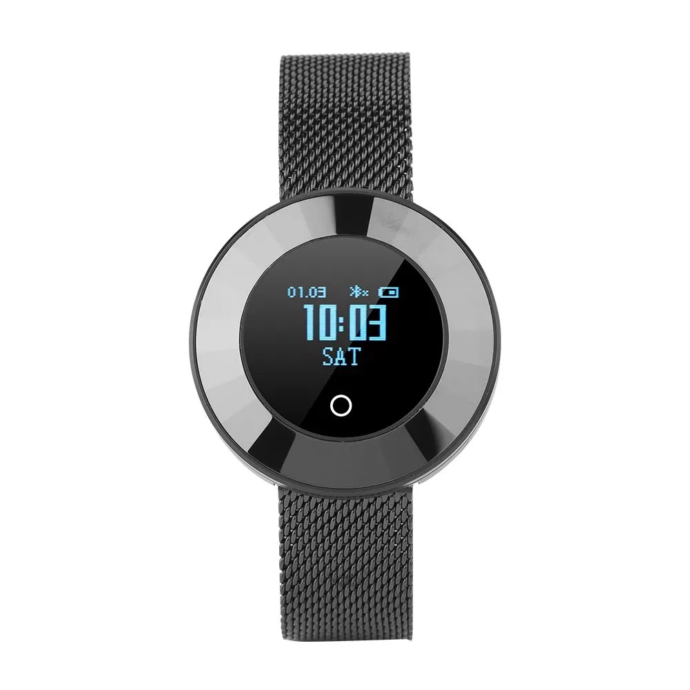 Microwear X6: Black