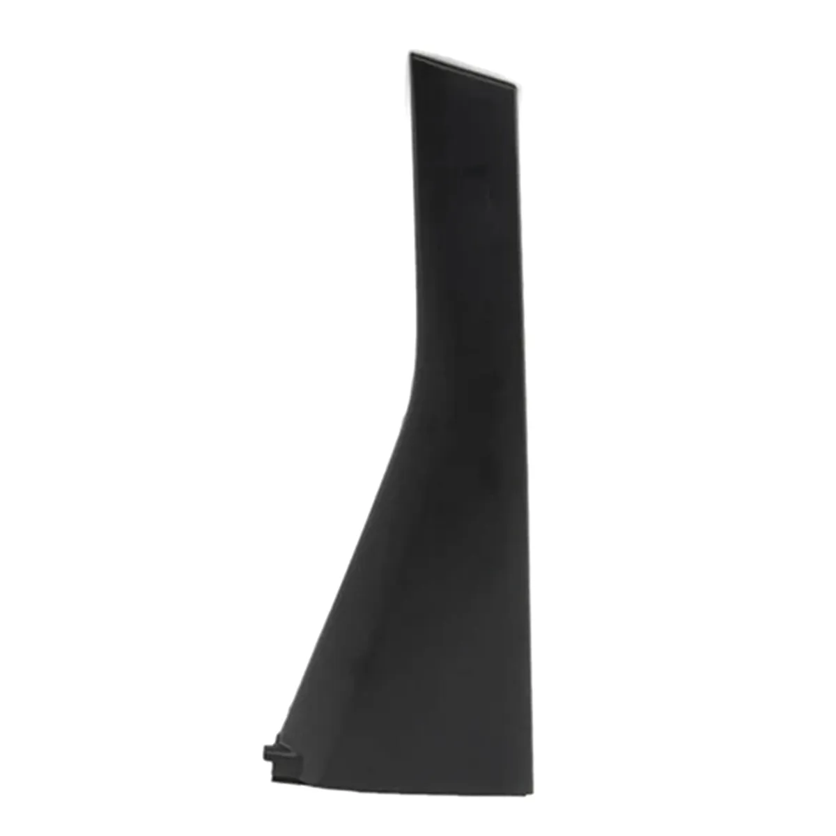 Left Rear Door Outer Pillar Trim Panel for FIT JAZZ GD1 03-08