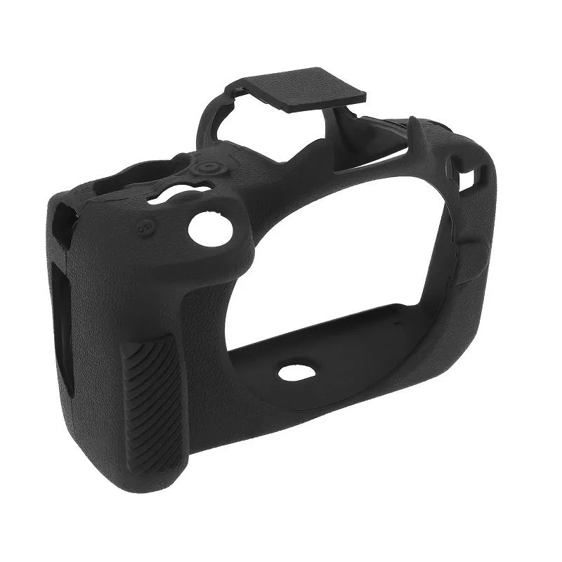 Scratch Resistant Silicone Case Compatible with Canon EOS R50