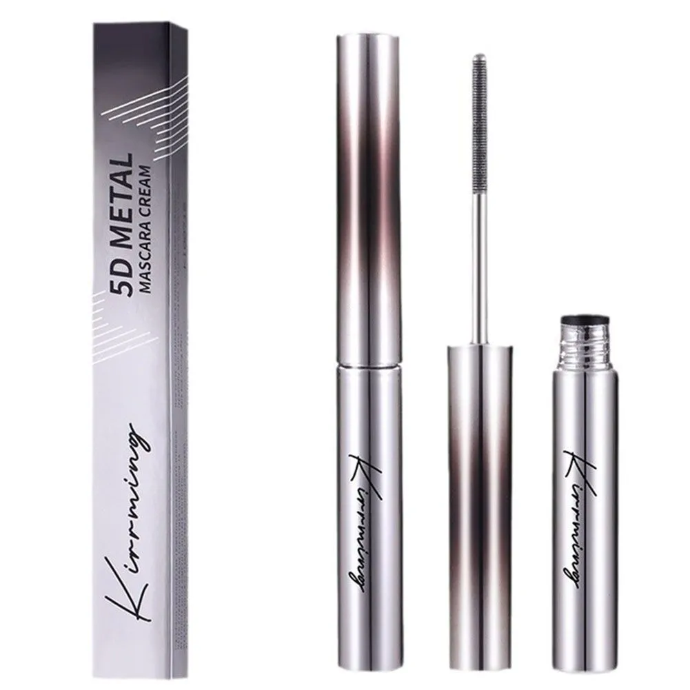 Waterproof Volumizing Curling Mascara