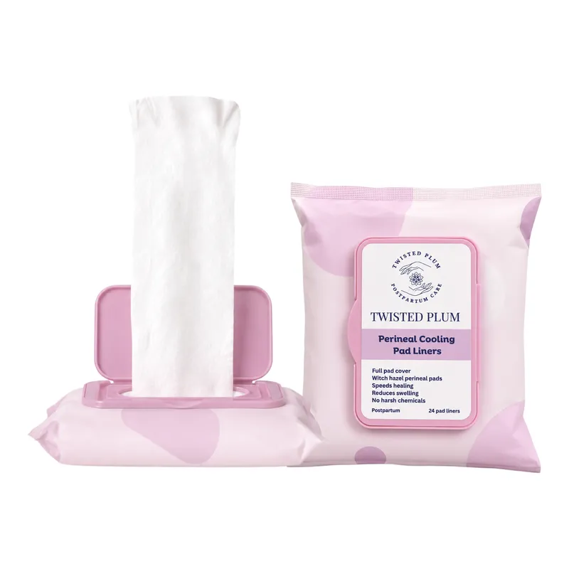 Witch Hazel Cooling Pad Liners