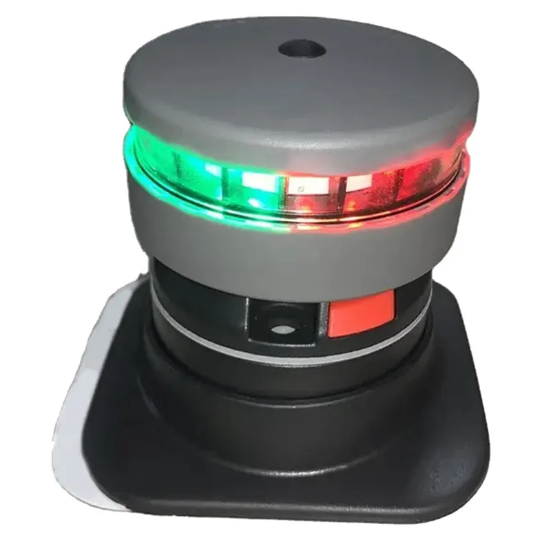Navigation Lights Led Boat Accessories Stern Compatible with Universal