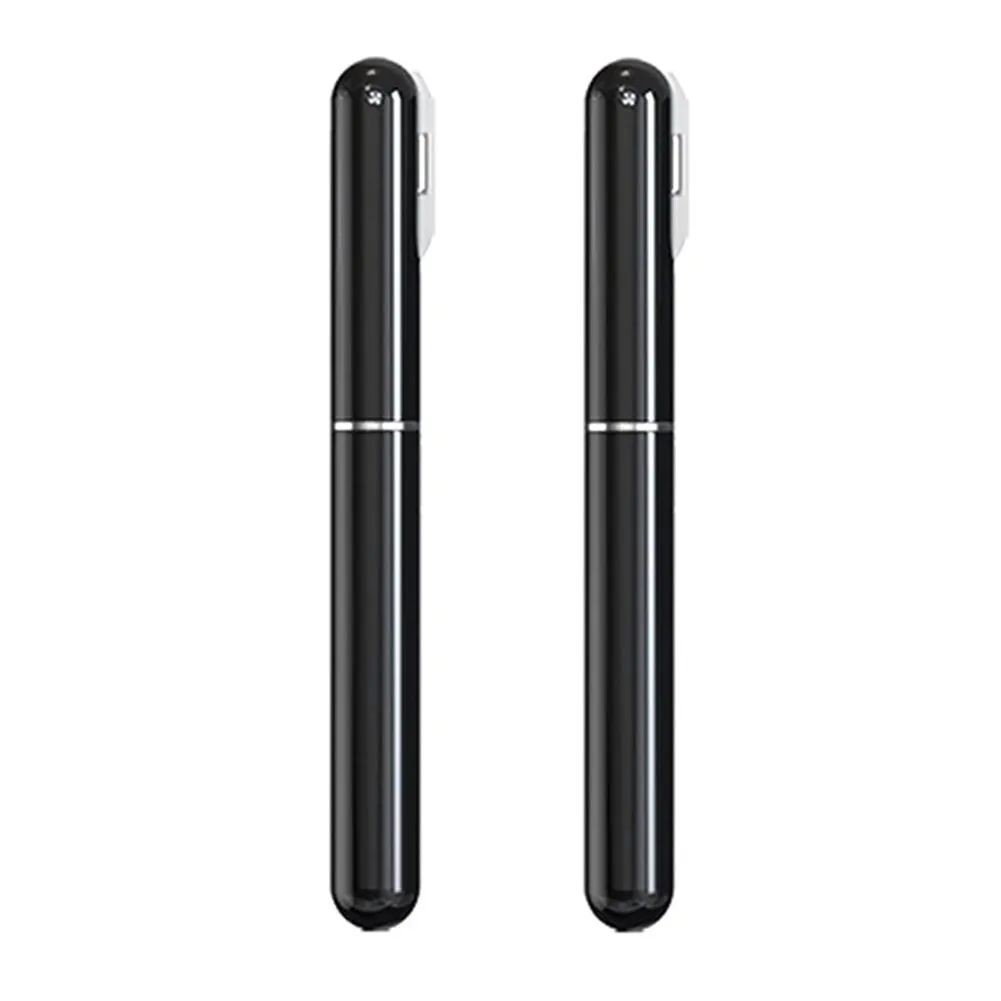 2Pcs Upgrade Pocket Air Pump Wine Bottle Opener Safety Portable