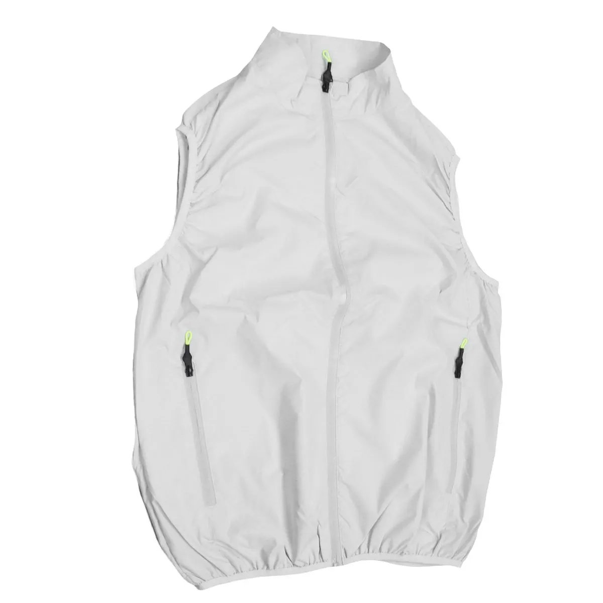 Cooling Vest with Fan for Outdoor Work, Battery Powered XXL