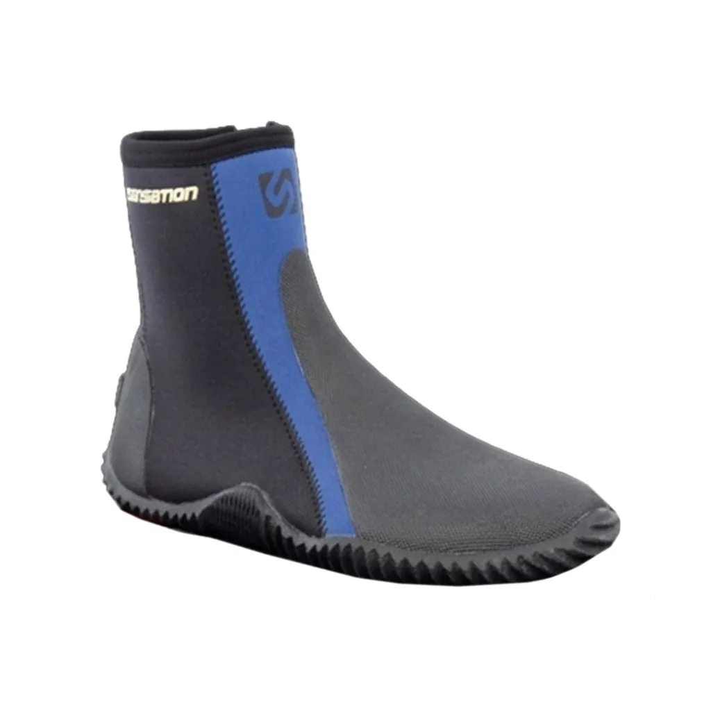 Sensation Fishing Shoe - Ankle Boot
