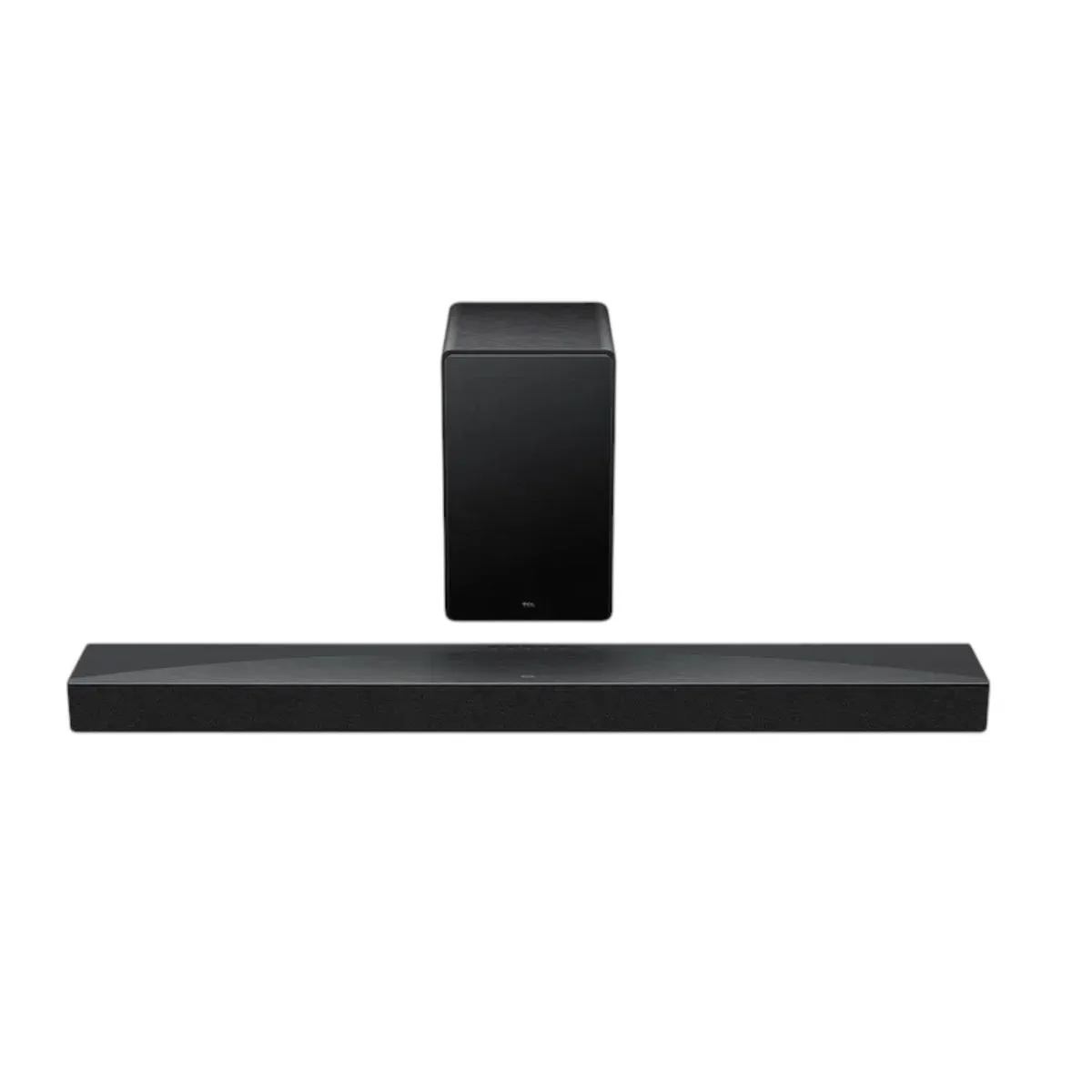 TCL Q65H 5.1ch High-End Home Theater Soundbar with Wireless Subwoofer